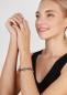 Preview: Schwarz - Petit Glamour - Armband von Konplott